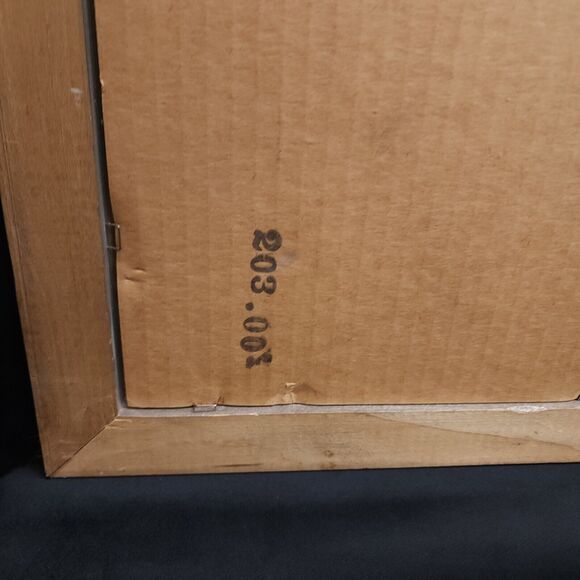 Vintage Disney's Lady and the Tramp Half Sheet Movie Poster 22" x 28" R62/328 - Picture 15 of 15